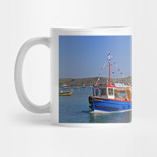 South Sands Ferry Mug